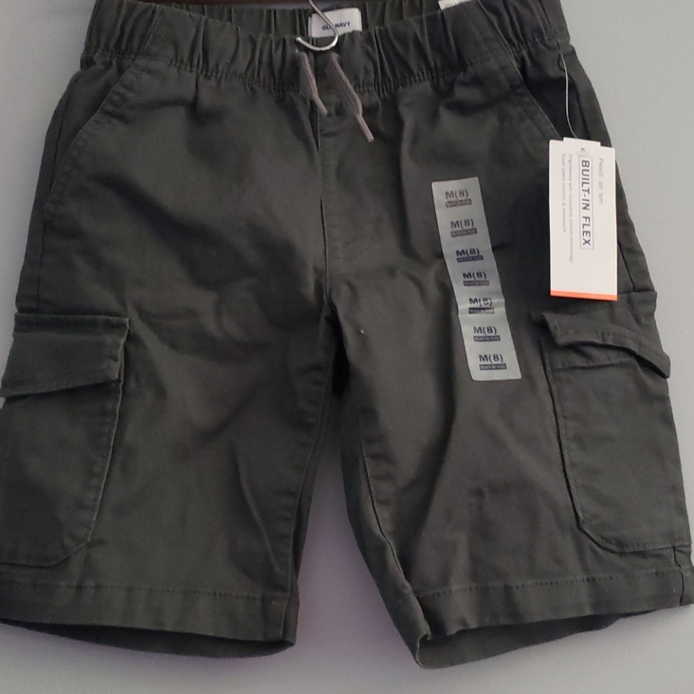 Boys old navy shorts